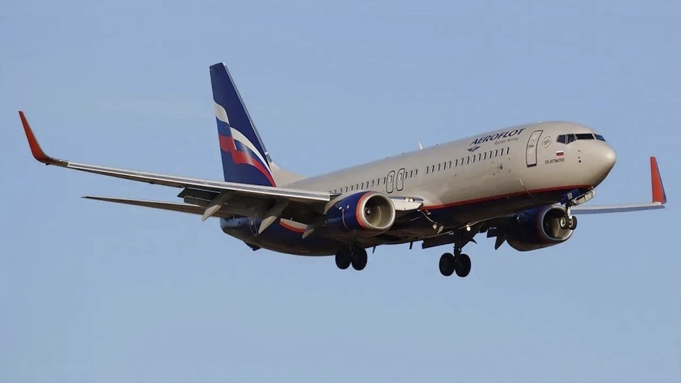 Частота рейсов Южно-Сахалинск – Москва увеличится в летний сезон