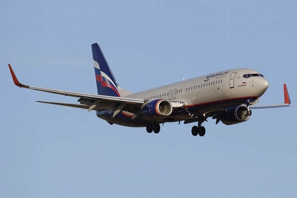    В сезон отпусков у сахалинцев и курильчан высоким спросом пользуются рейсы до Москвы и обратно. Фото: минтранс Сахалина