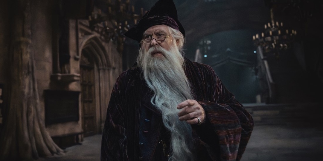 В сериале «Гарри Поттер» покажут сцены, которых не было в книгах и фильмах