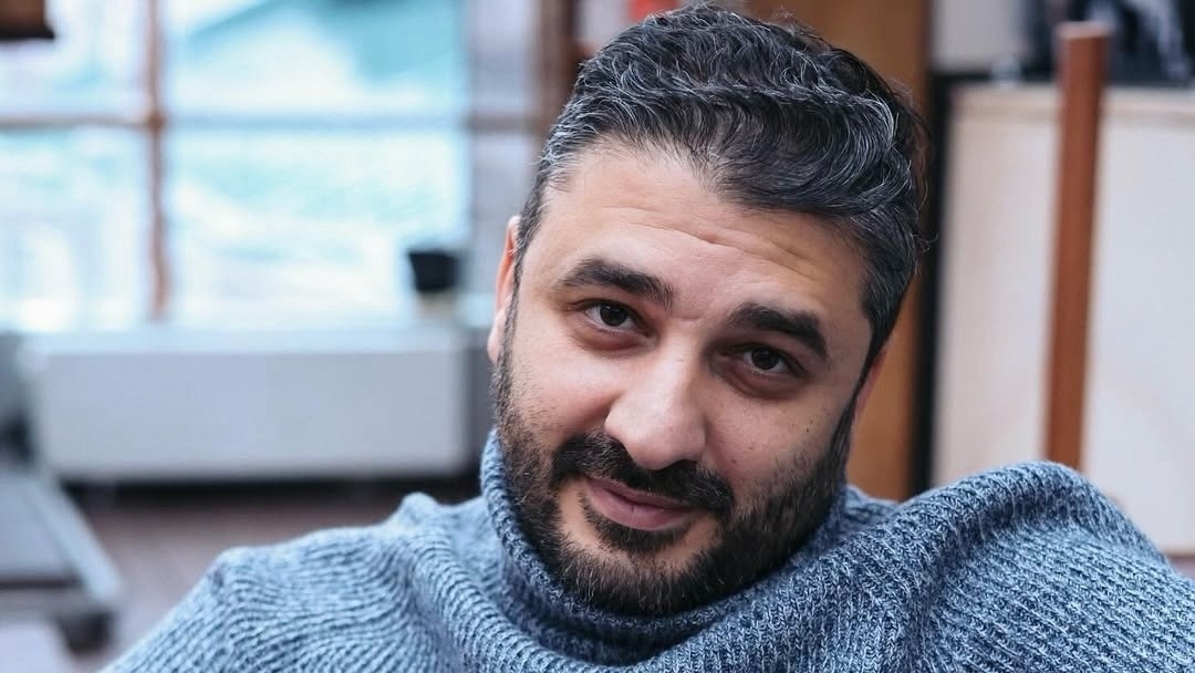 sarik_andreasyan/Instagram (владелец компания Meta признана в России экстремистской и запрещена)