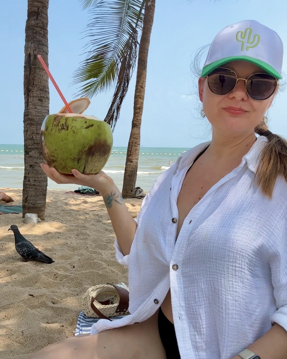 Хочется так. Но все не так. 