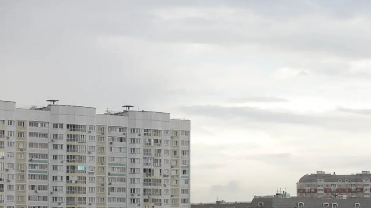    Москва. © АГН "Москва"