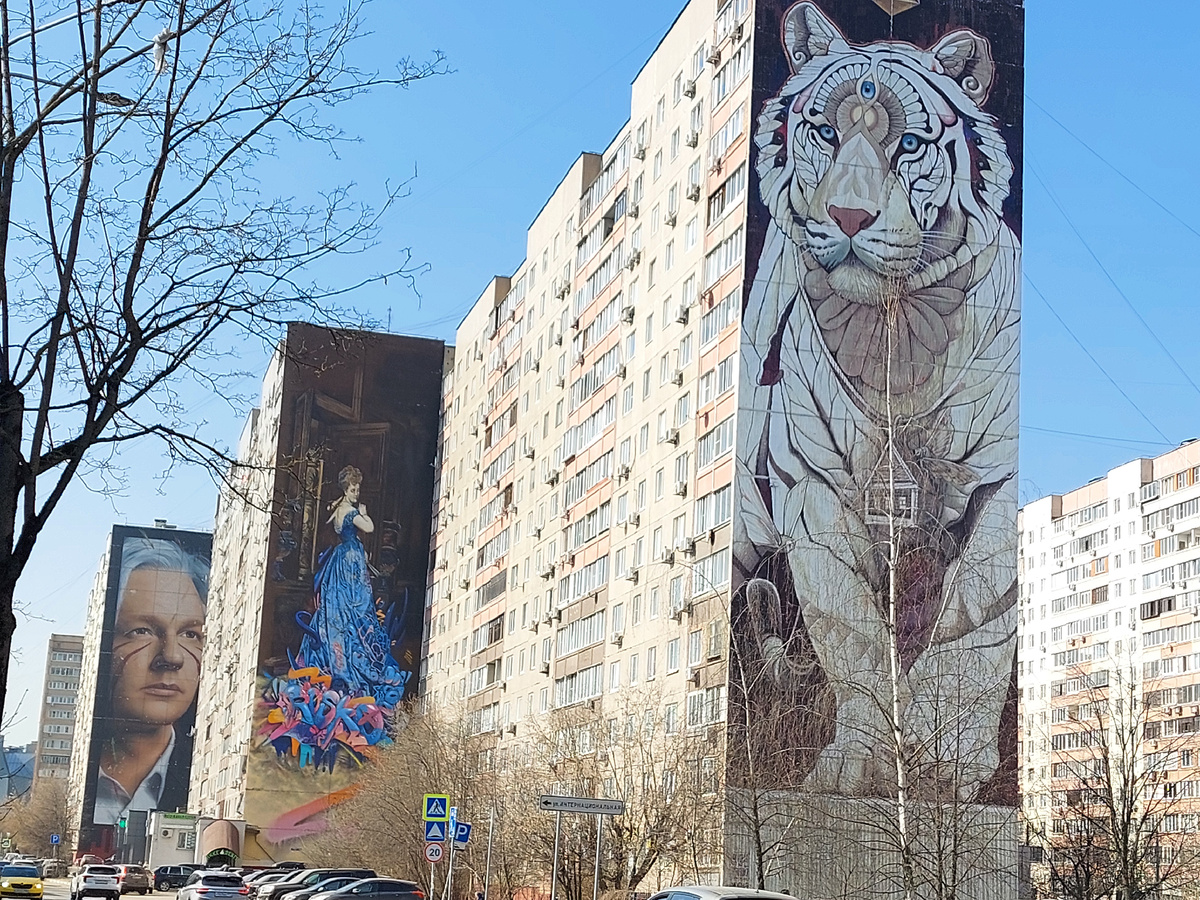 Фото автора