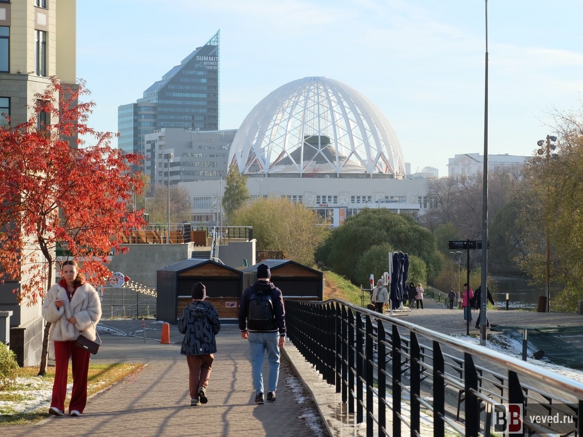     Фото: Владислав Постников / Вечерние ведомости