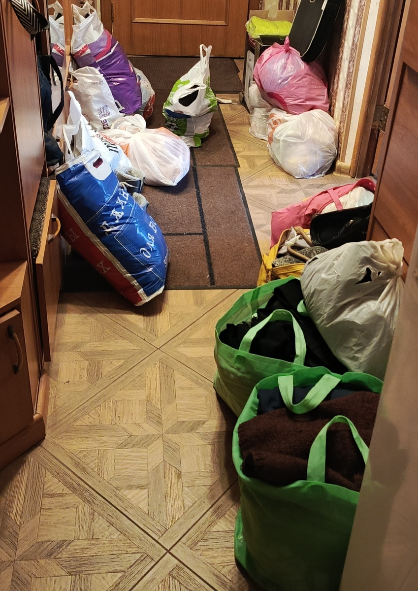 Фото автора статьи