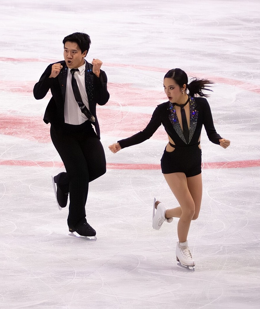 Ханна Лим/Е Куан