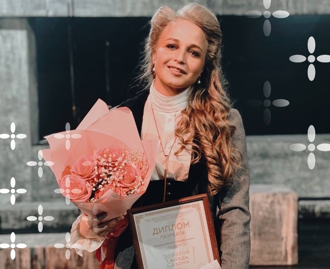    Фото: Коми-Пермяцкий национальный драматический театр