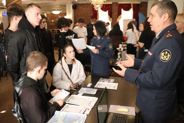 В Тверской области обсудили взаимодействие УФСИН и центров занятости населения