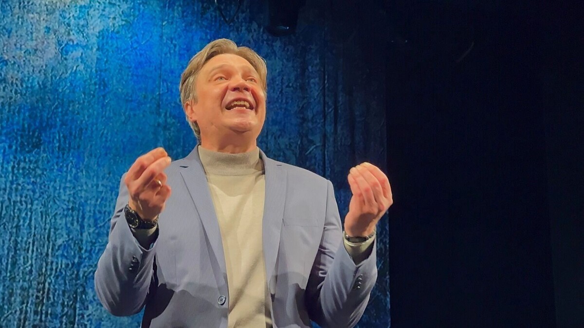    Церемония открытия и встреча с артистом    bel.ru