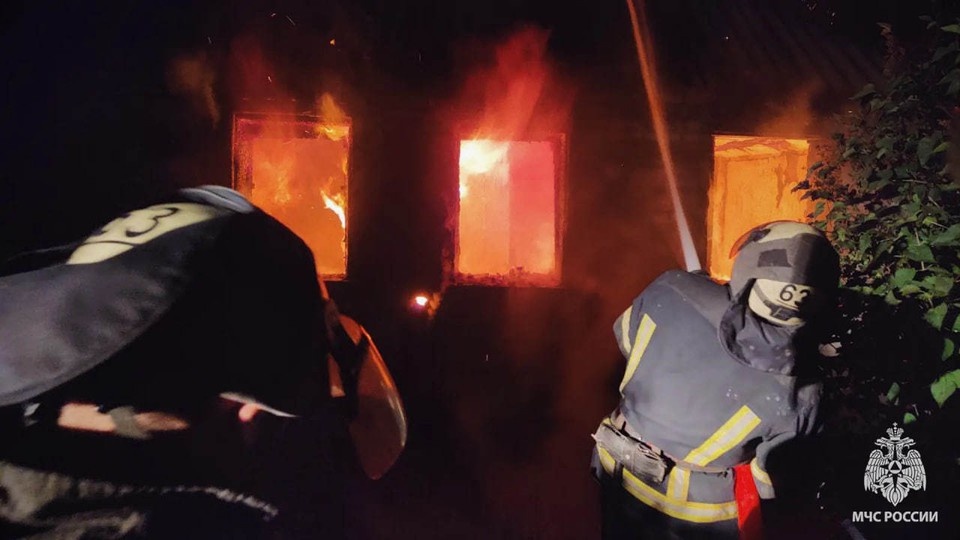    Фото: ГУ МЧС РФ по ЛНР