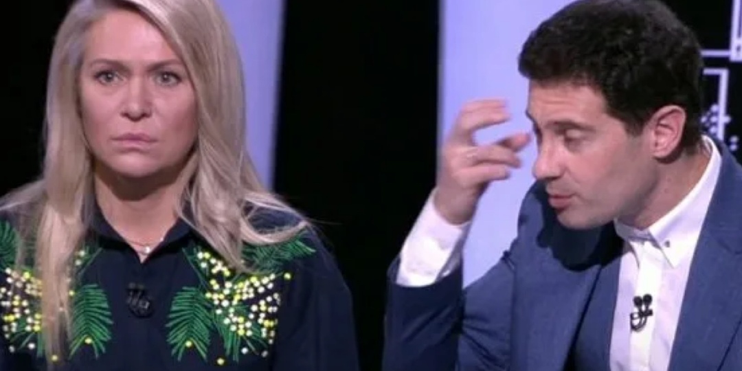 «Сотри помаду и отдай телефон»: Виктория Макарская рассказала всю правду о браке с Антоном спустя 25 лет