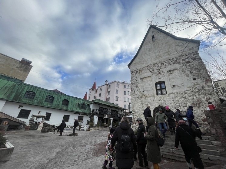     Фото: Архив МК в Ленобласти.