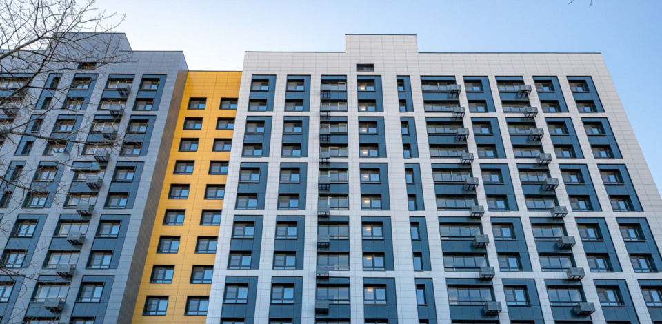     В Рязанском районе появится два дома по программе реновации