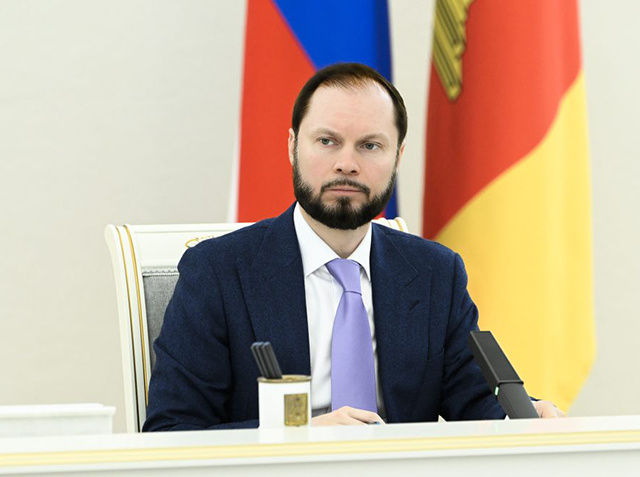 Виталий Королев поручил помочь семье, чье имущество повредил беспилотник