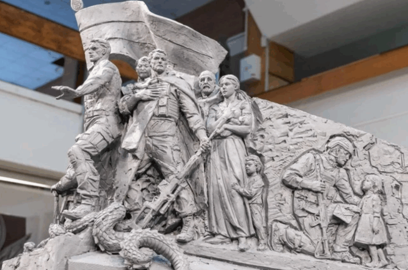    Фото пресс-службы администрации Волгоградской области