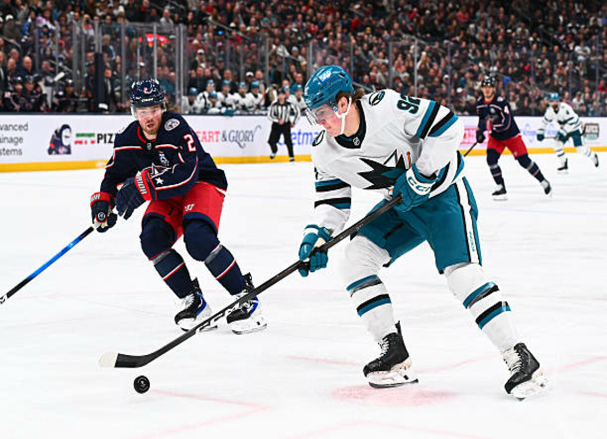     Фаны «Сан-Хосе» после победного дубля Чернышова: доказал, что должен играть в первом звене с Селебрини