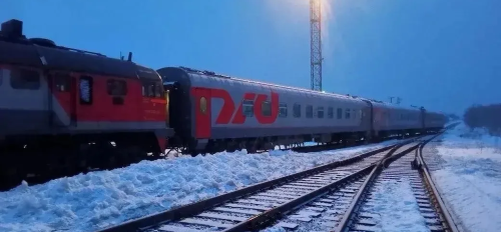 Пассажиры отделались лёгким испугом / фото: МСЧ России по Сахалинской области