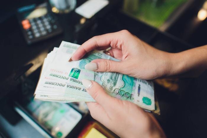 Фото © Shutterstock / FOTODOM / Vershinin89