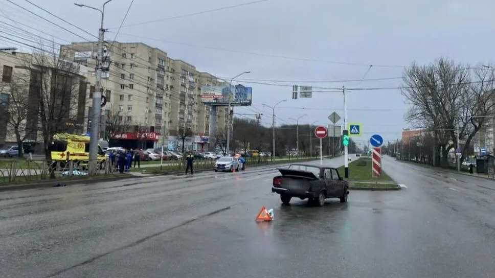 Фото: Госавтоинспекция по Ставропольскому краю