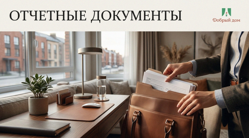    Документы, необходимые для учета при посуточной аренде квартиры site-admin