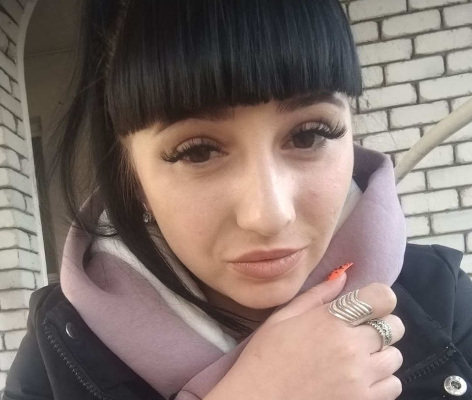 Фото: соцсети героини публикации