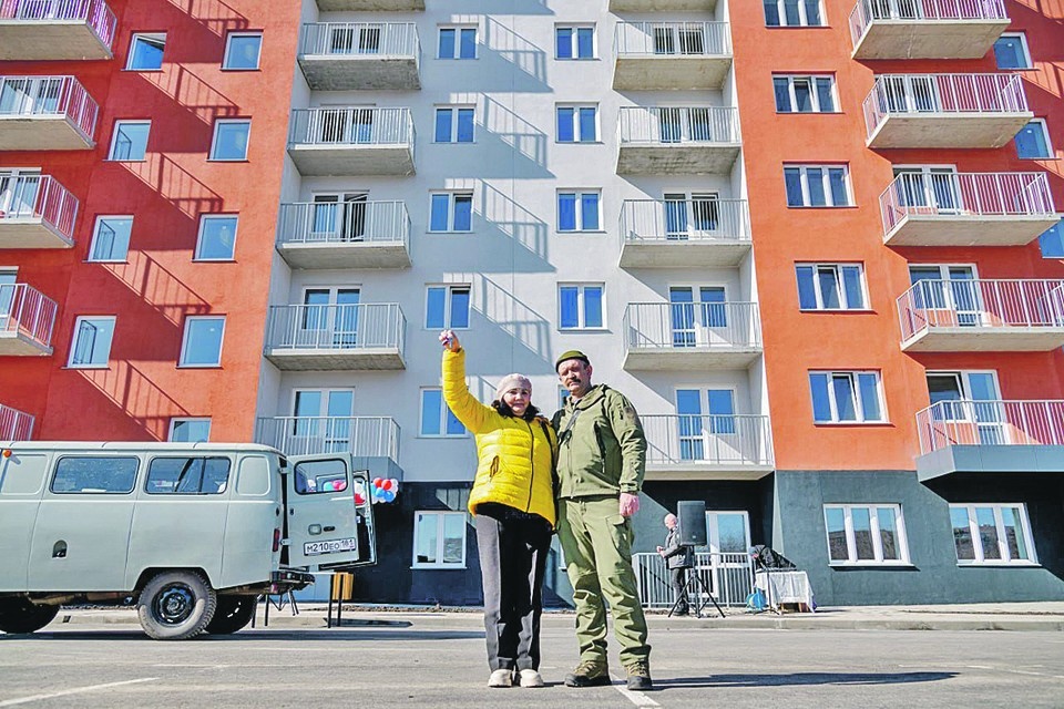    Администрация Главы ЛНР