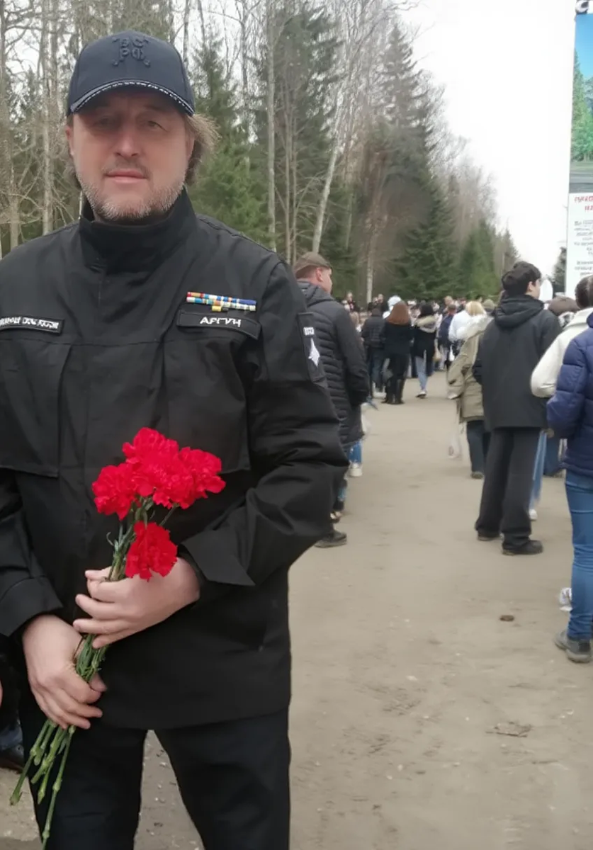 Когда один человек успевает всё