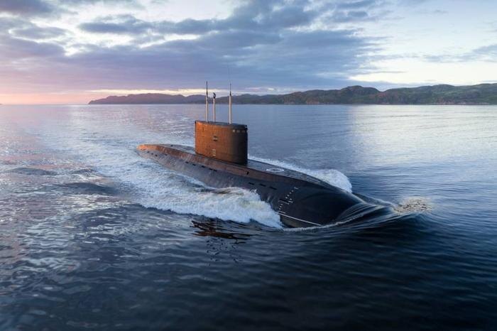 Обложка © Shutterstock / FOTODOM / Aleksandr Merkushev