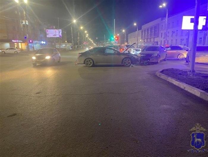    ФОТО: ГУ МВД по Самарской области