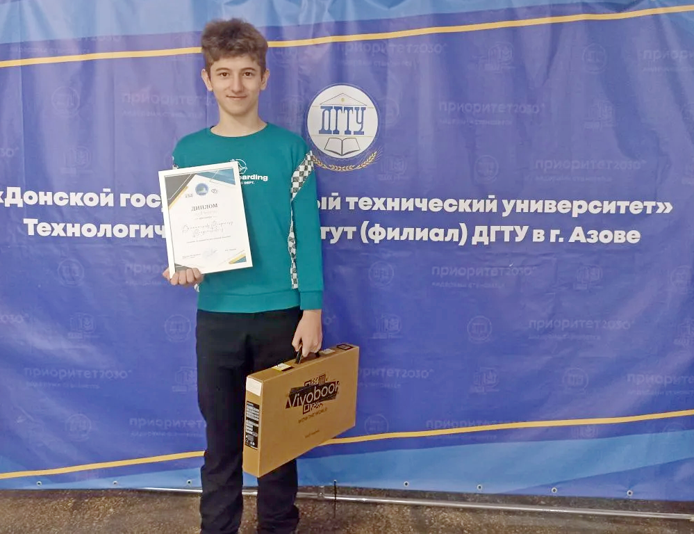    Фото предоставлено семьей Даштамировых Марина Ецкова