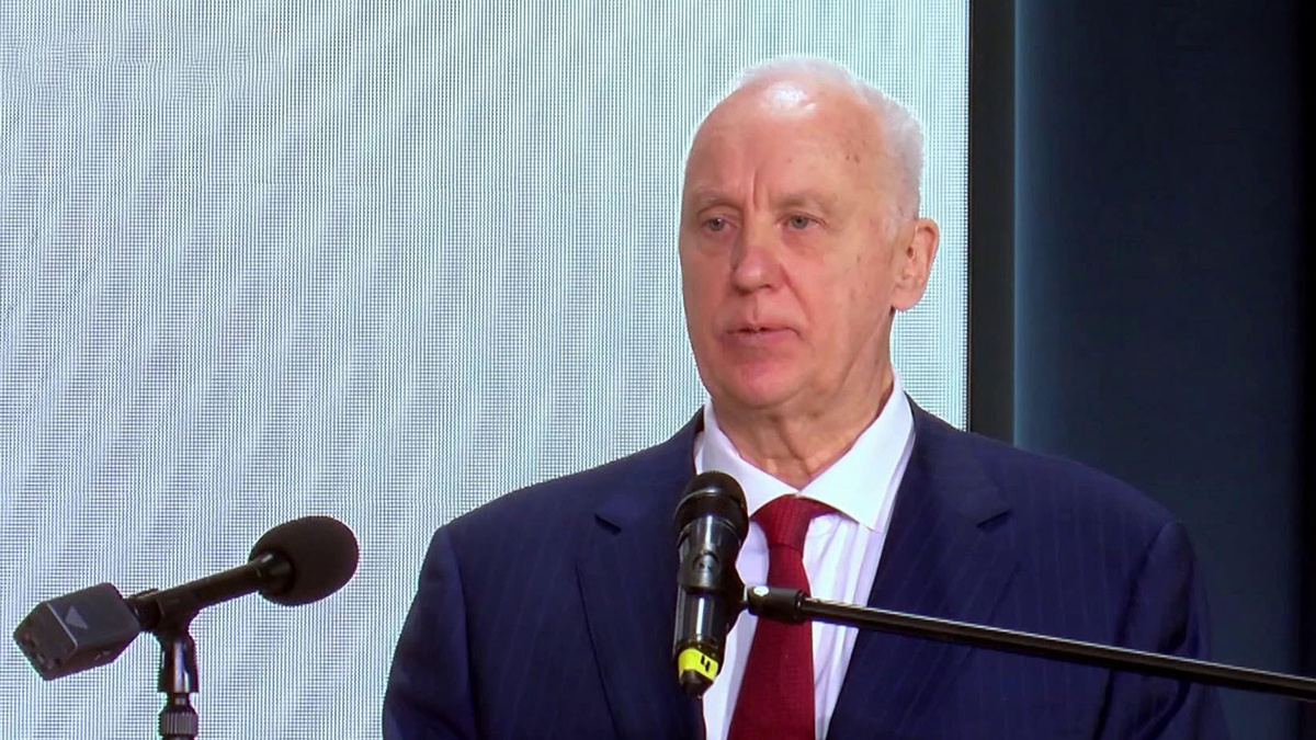    Первый канал