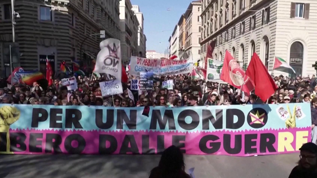    Первый канал