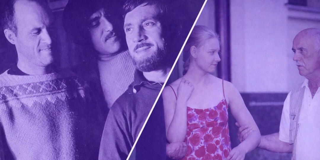 4 актёра, которых «открыл» Станислав Говорухин: что он разглядел в каждом из них