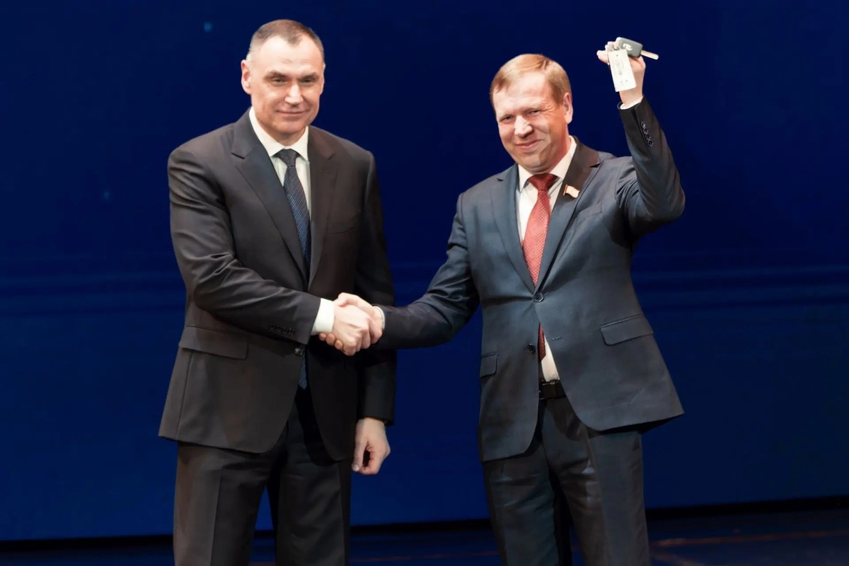 Фото: Марийское книжное издательство