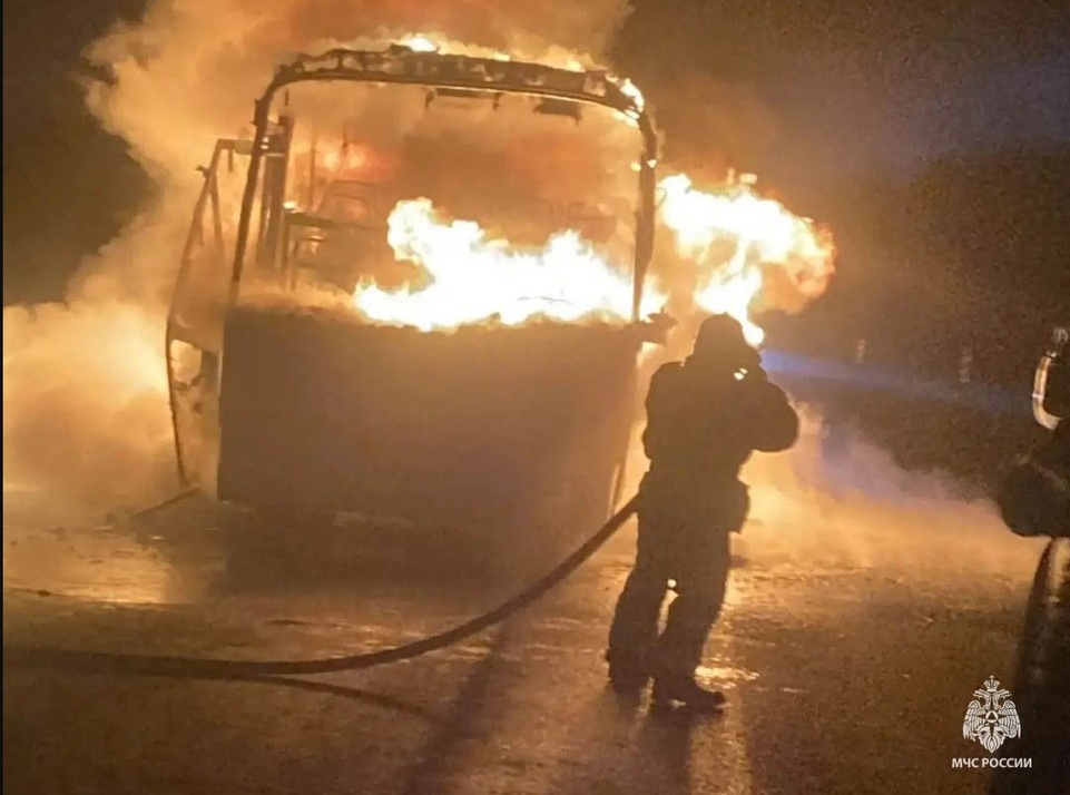    В Тульской области за сутки потушили восемь пожаров – все без пострадавших материалы пресс-служб