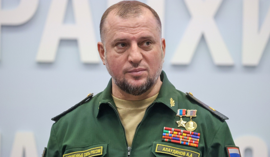 Зеленского под трибунал: Алаудинов назвал президента Украины военным преступником. Какое наказание он потребовал?