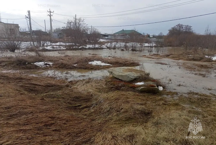    Фото: МЧС России по Свердловской области