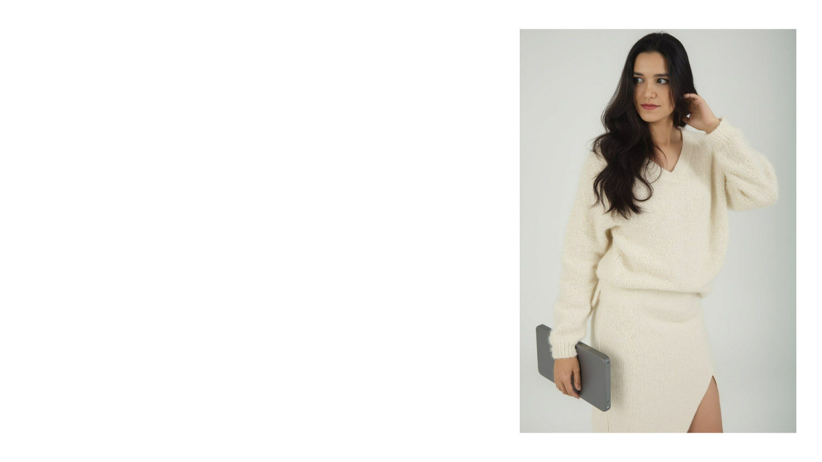 Финансовый ментор Александра Единархова. Предоставленное фото