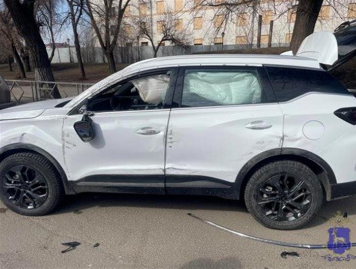    ФОТО: ГУ МВД по Самарской области