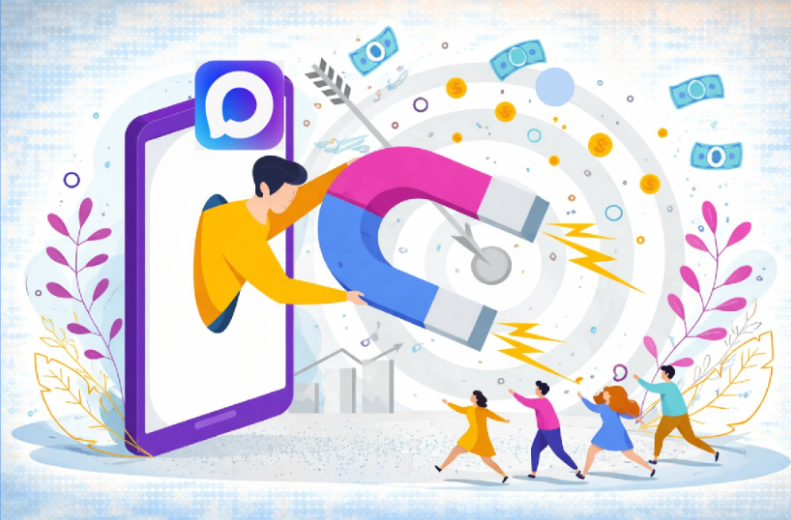 Как создать канал в MAX для бизнеса: форматы, настройки и стратегия