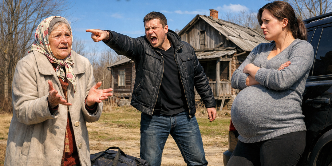 Живи здесь, не мешай!