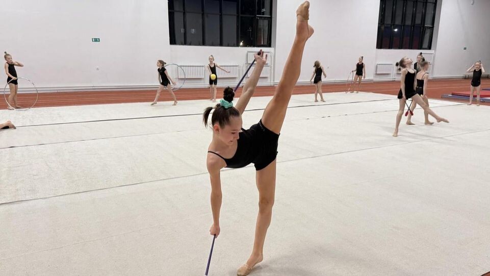    МедиаБанк Подмосковья/Анна Дука