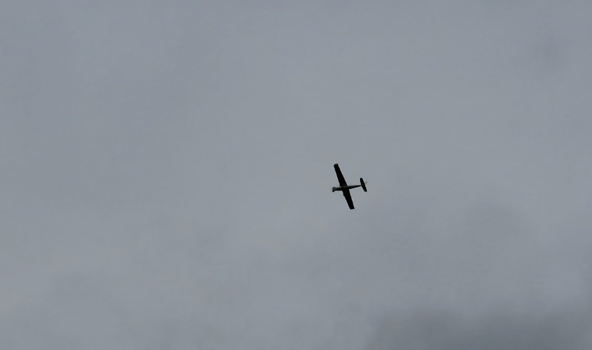     БПЛА. Автор: редакция. Фото: редакция.