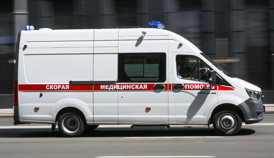    Сергей Булкин/NEWS.ru