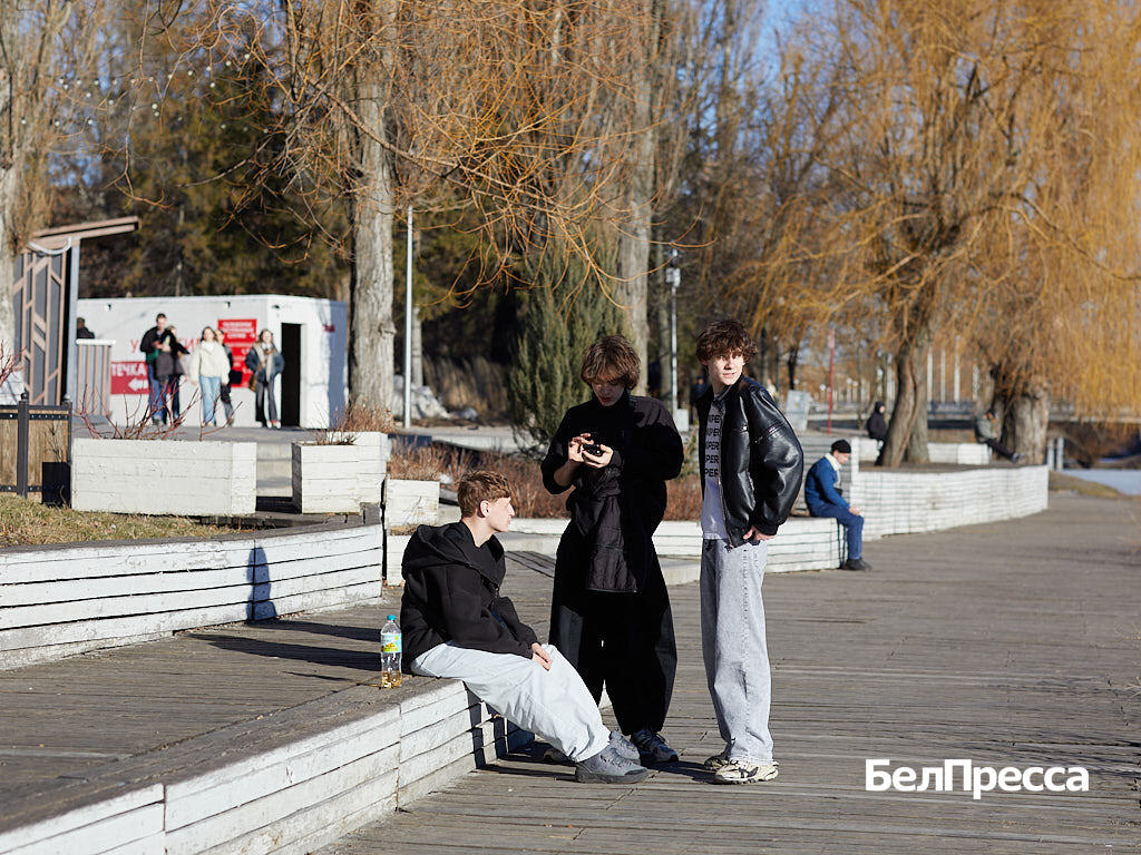     Фото: Елена Журавлёва