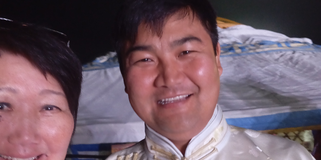 Калмыцкий этикет - 2.