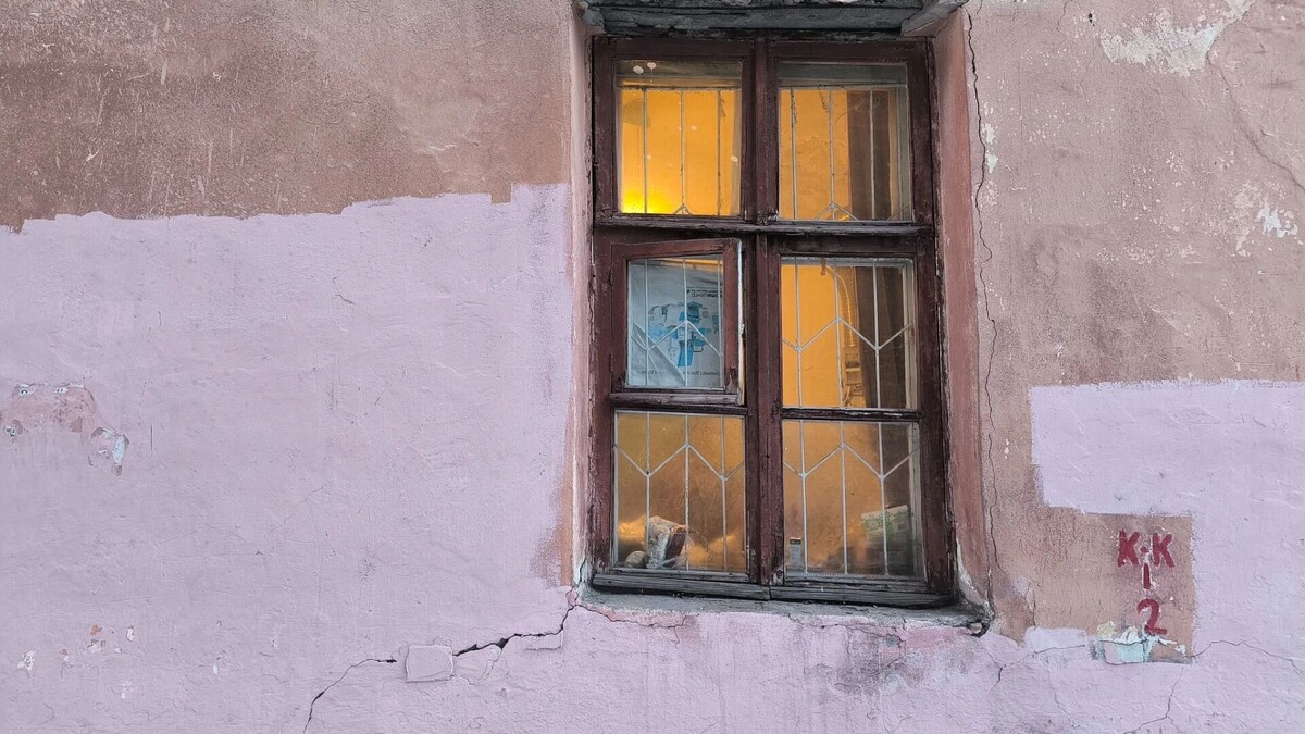    Локация готовится к реновации   Кристина Иванова / mkset.ru