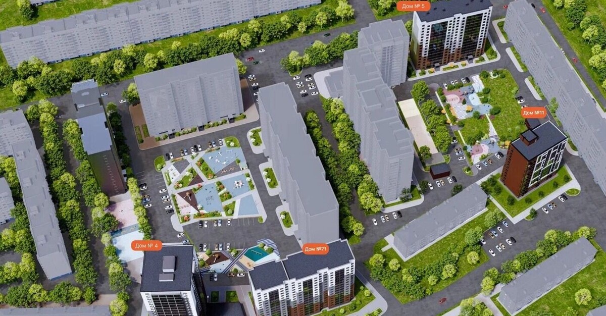    Проект ЖК «Нью-Йорт» в Уфе   скрин с сайта жк-нью-йорт.рф