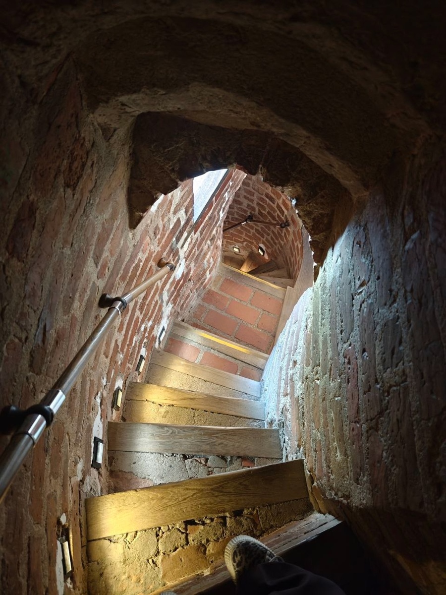 Мирский замок, Беларусь