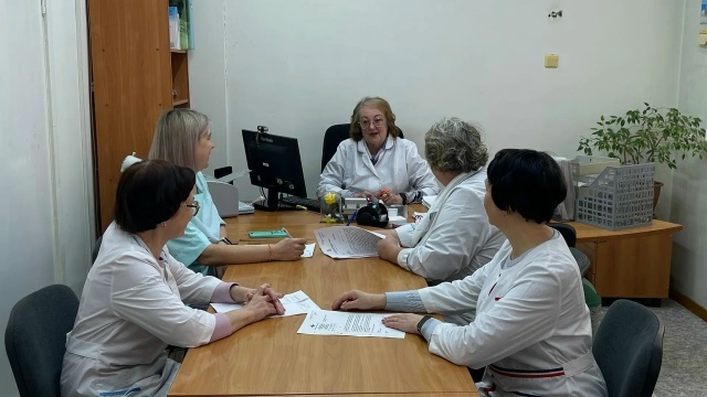    © Министерство здравоохранения Пермского края